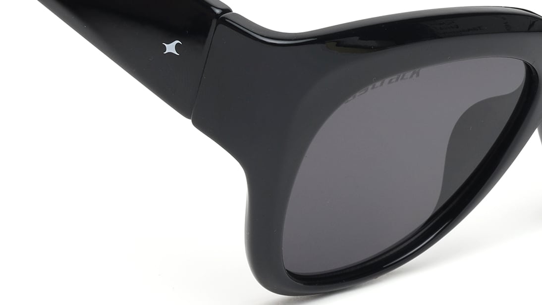 FTK S/G P464BK1V SUNGLASS