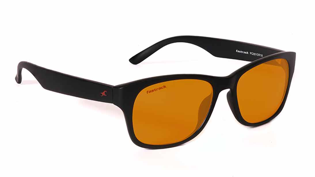 FTK S/G PC001OR18V SUNGLASS
