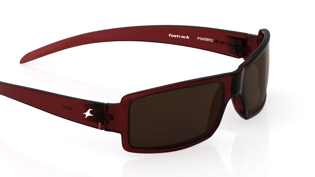 FTK S/G P040BR2V SUNGLASS