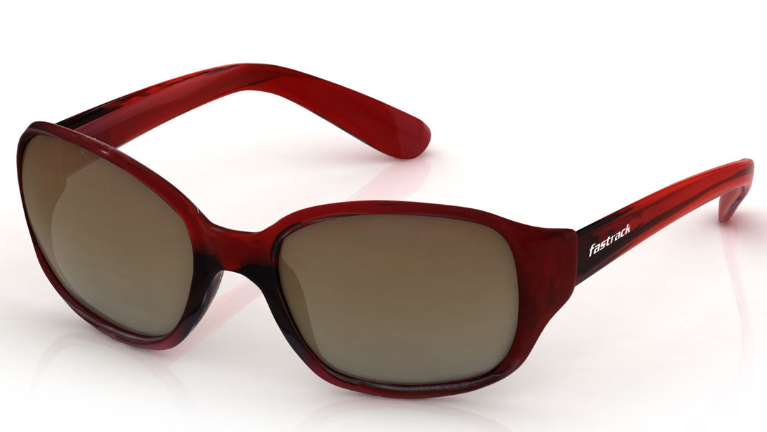 FTK S/G P101BR2V SUNGLASS