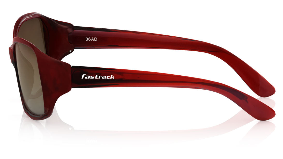 FTK S/G P101BR2V SUNGLASS