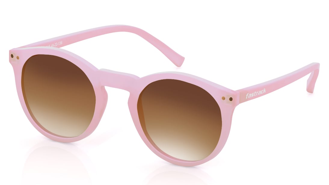 FTK S/G P383BR5V SUNGLASS