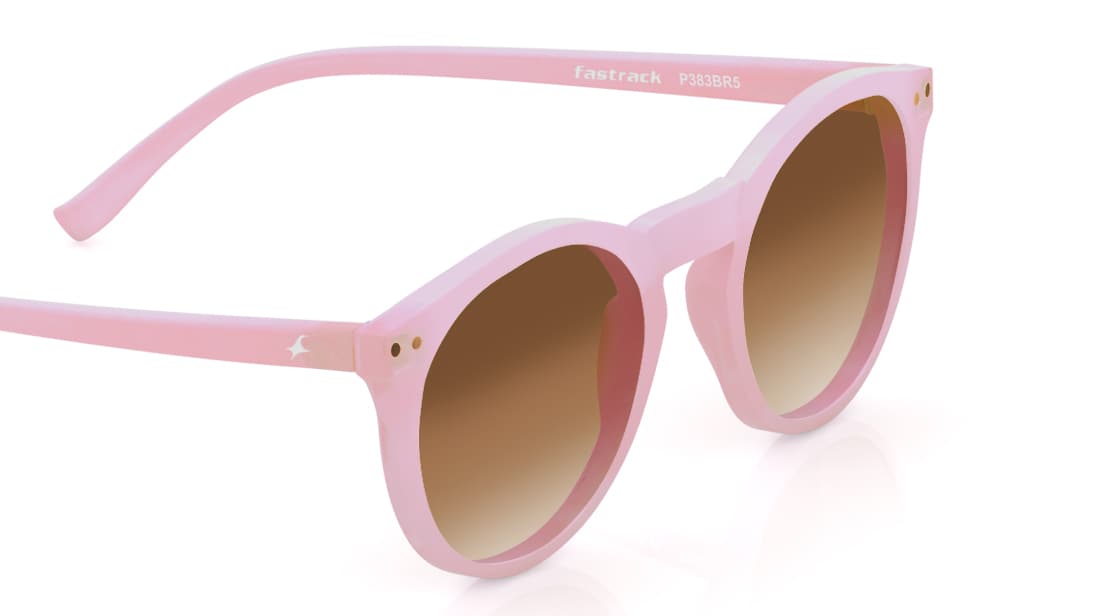 FTK S/G P383BR5V SUNGLASS