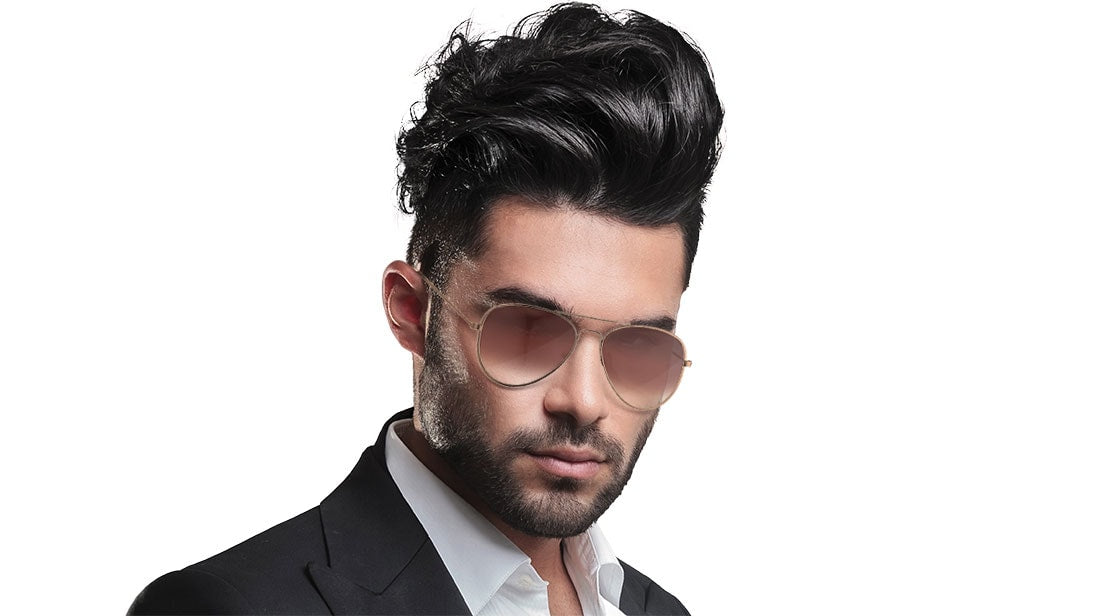 FTK S/G M138BR2V SUNGLASS