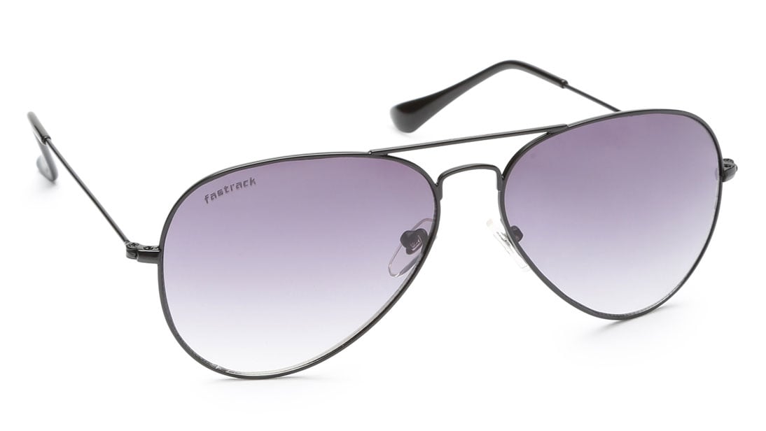 FTK S/G M165BK6V SUNGLASS