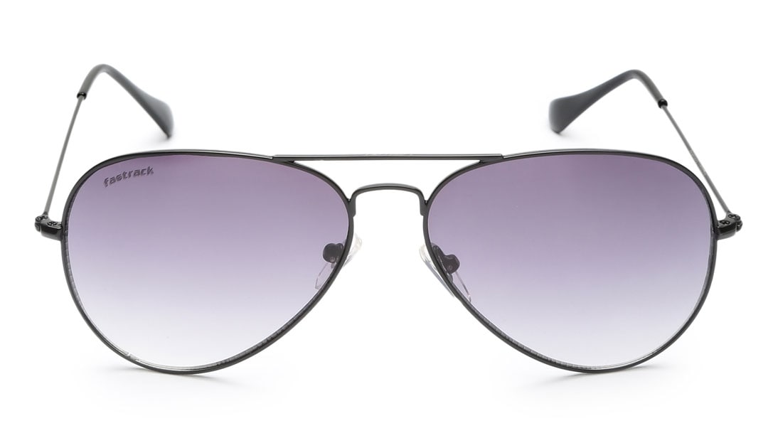FTK S/G M165BK6V SUNGLASS
