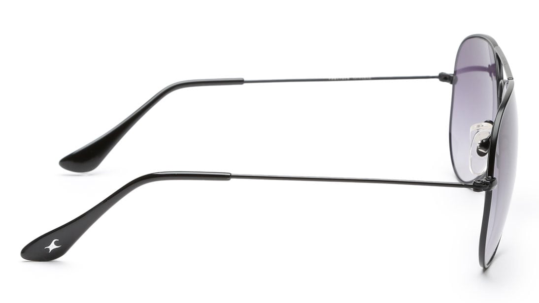 FTK S/G M165BK6V SUNGLASS
