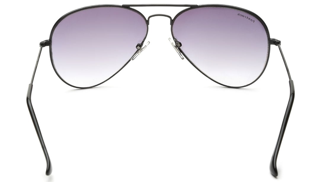 FTK S/G M165BK6V SUNGLASS