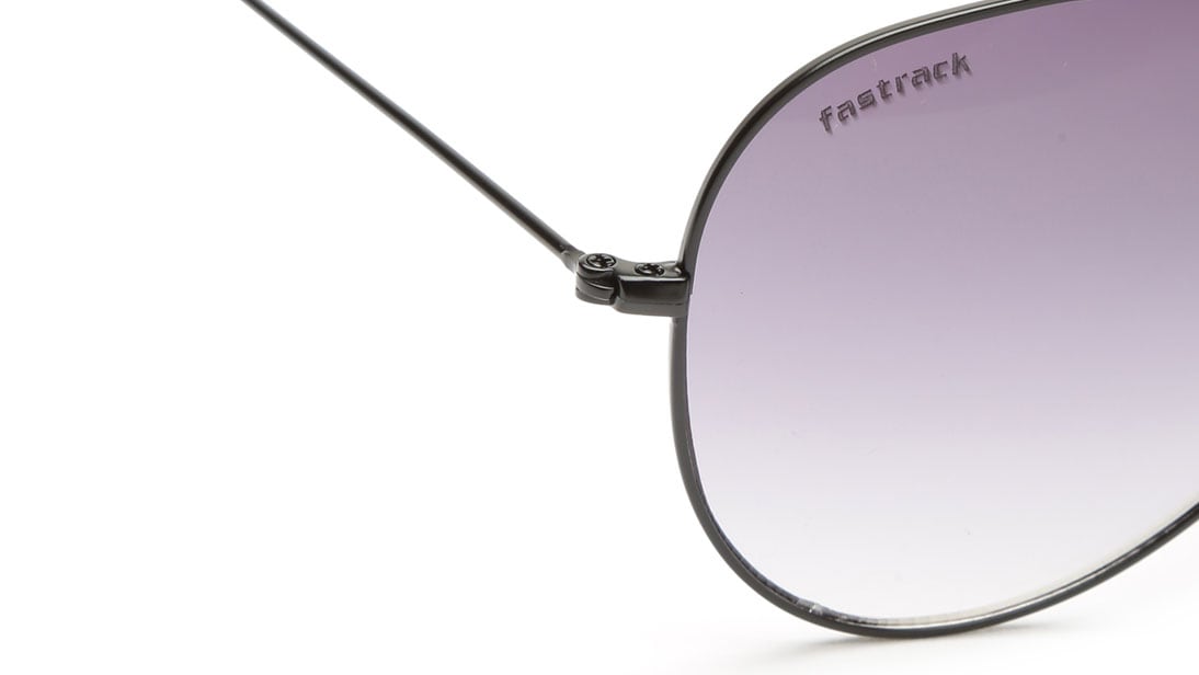 FTK S/G M165BK6V SUNGLASS