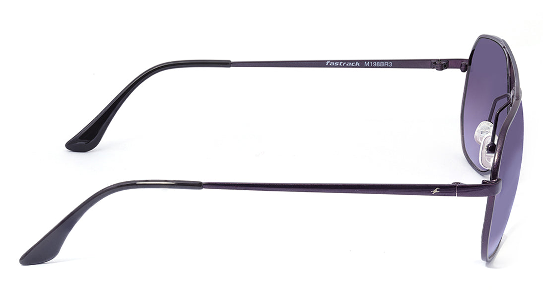 FTK S/G M198BR3V SUNGLASS