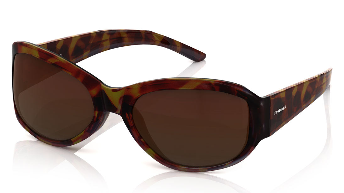 FTK S/G P186BR1FV SUNGLASS