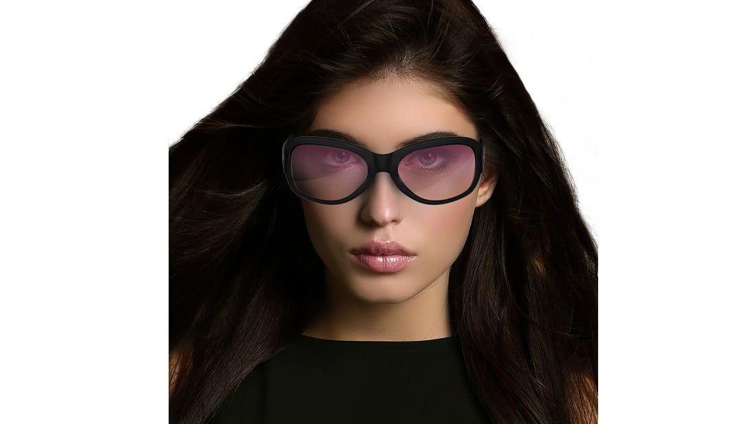 FTK S/G P186PR2FV SUNGLASS