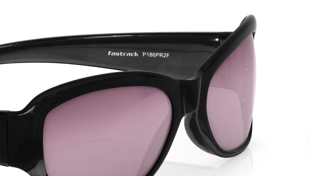 FTK S/G P186PR2FV SUNGLASS