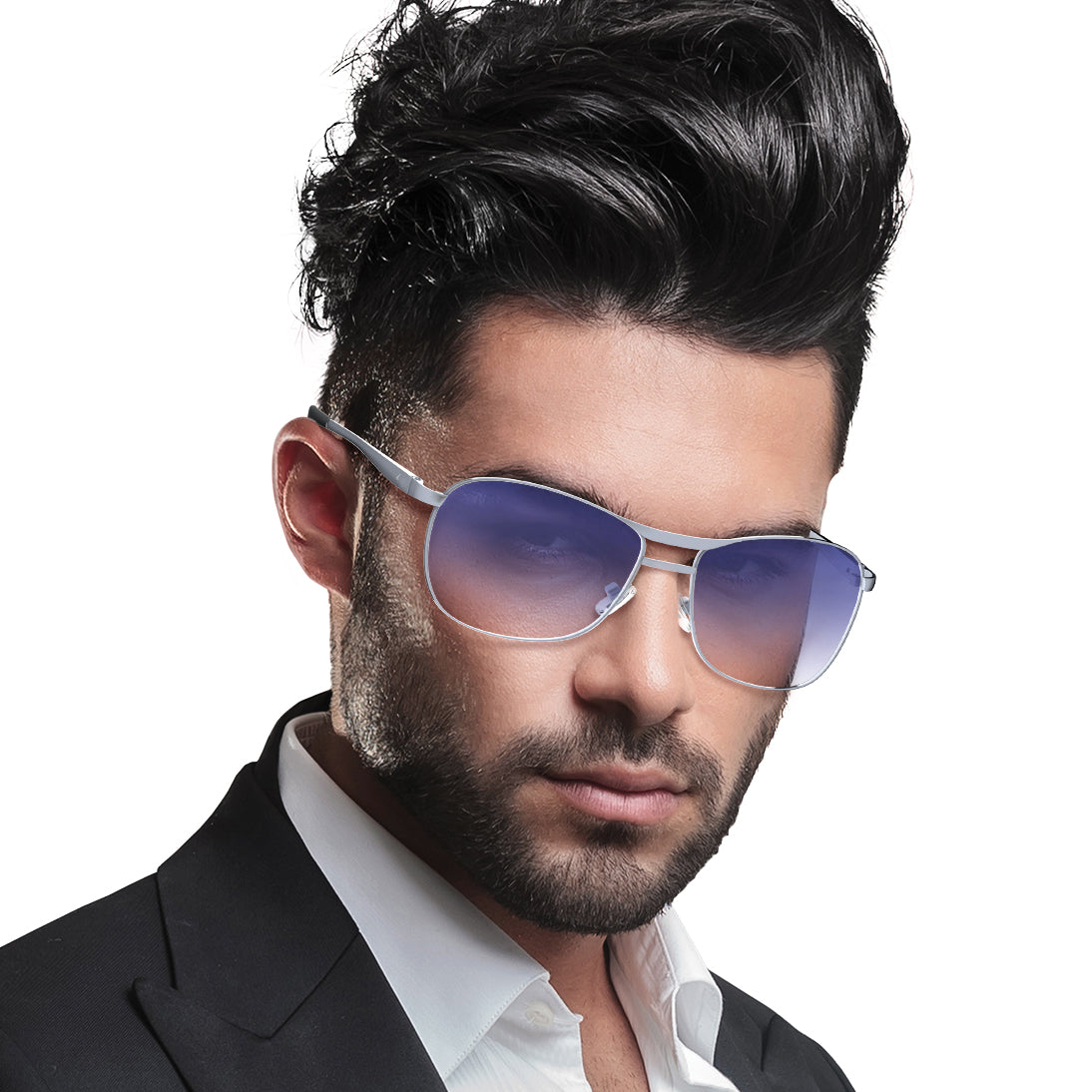 FTK S/G M032BU1V SUNGLASS