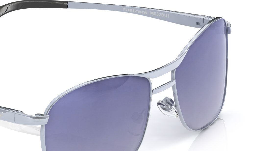 FTK S/G M032BU1V SUNGLASS
