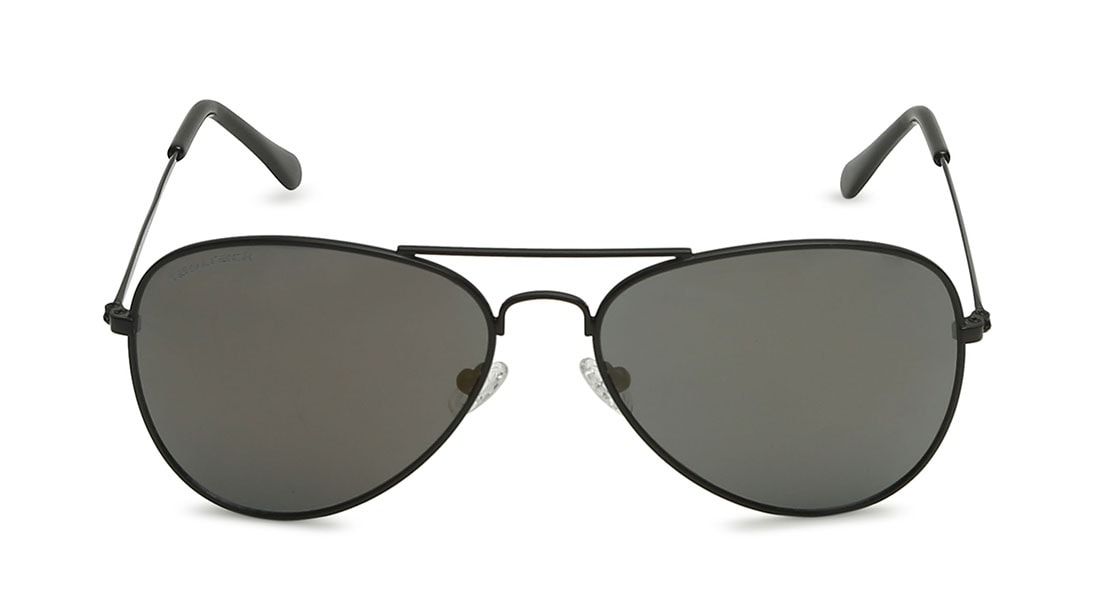 FTK S/G M138BK3V SUNGLASS