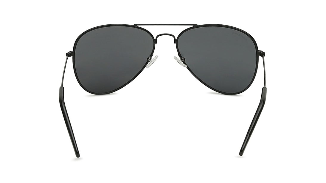 FTK S/G M138BK3V SUNGLASS