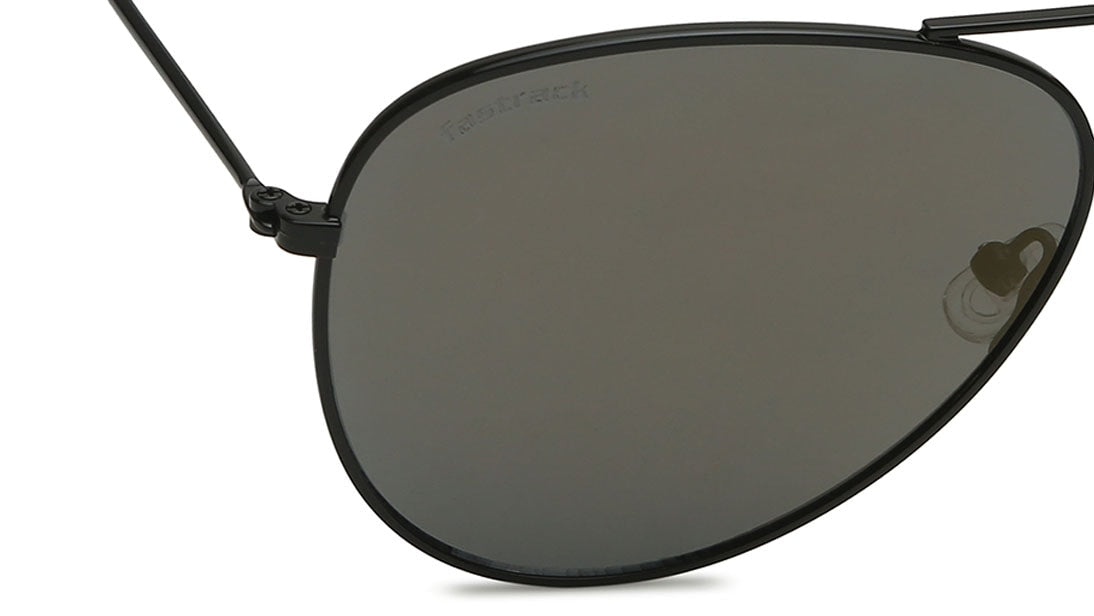 FTK S/G M138BK3V SUNGLASS