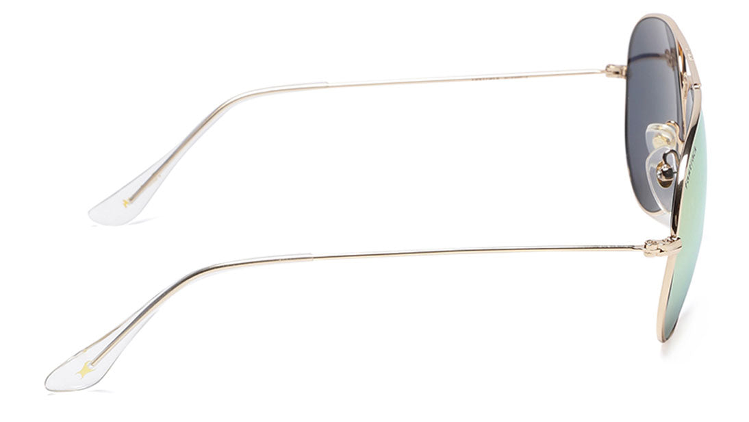 FTK S/G M165BR13V SUNGLASS