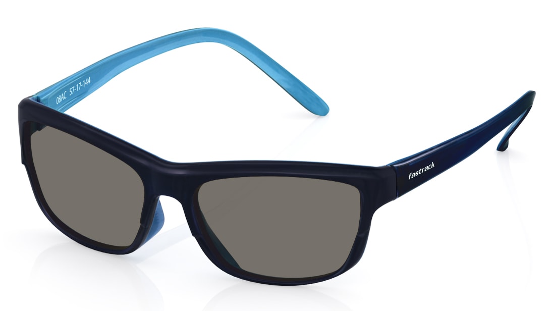 FTK S/G P303BK1PV SUNGLASS