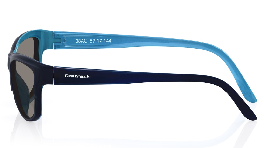 FTK S/G P303BK1PV SUNGLASS