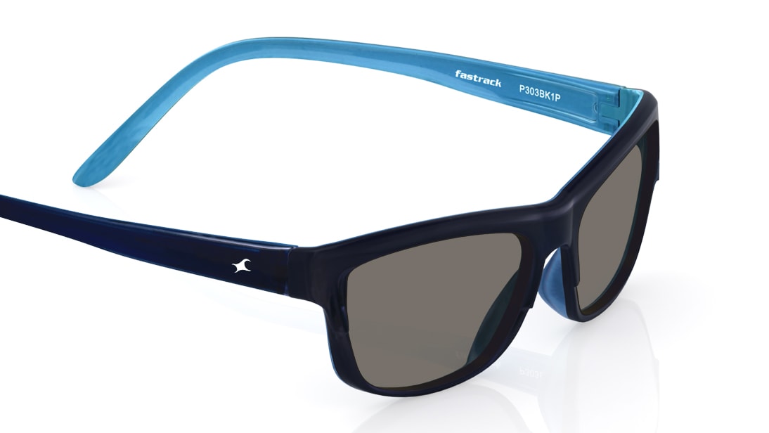 FTK S/G P303BK1PV SUNGLASS