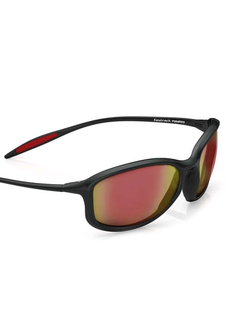 FTK S/G P394RD2V SUNGLASS