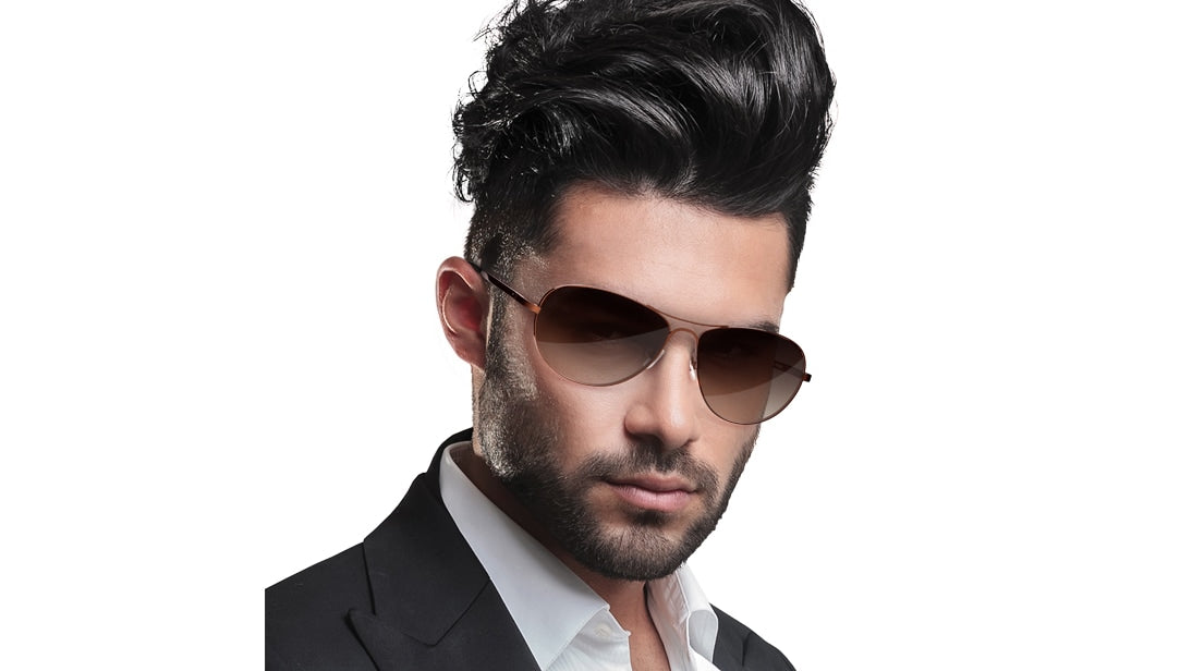 FTK S/G M050BR5V SUNGLASS