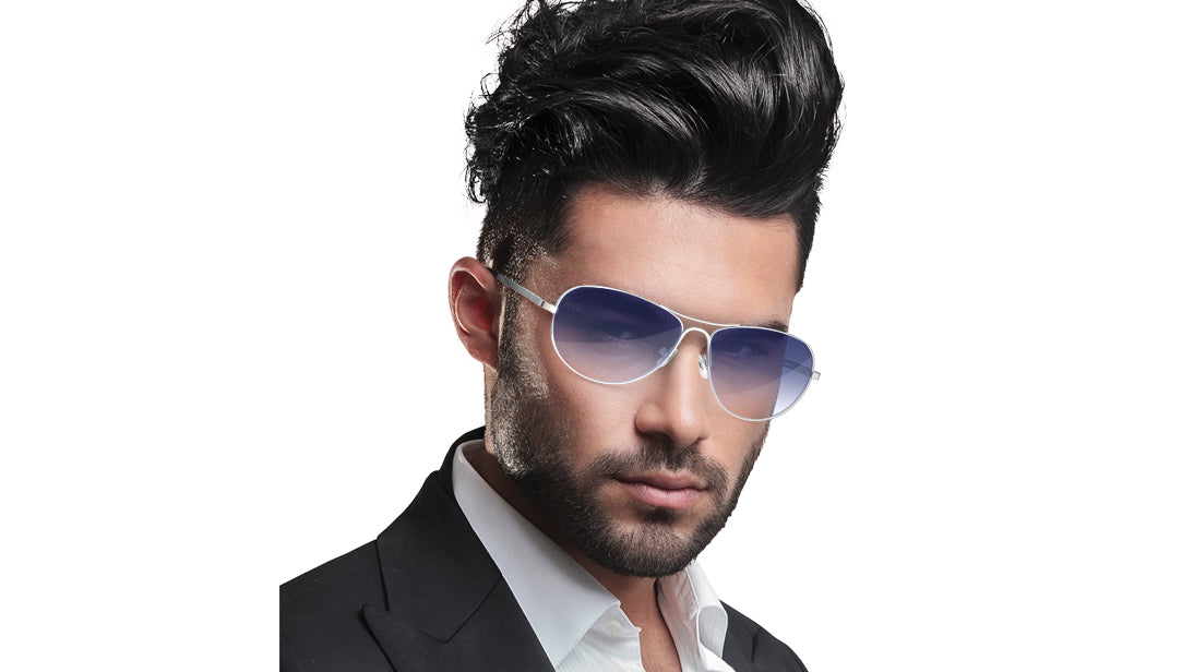 FTK S/G M050BU2V SUNGLASS