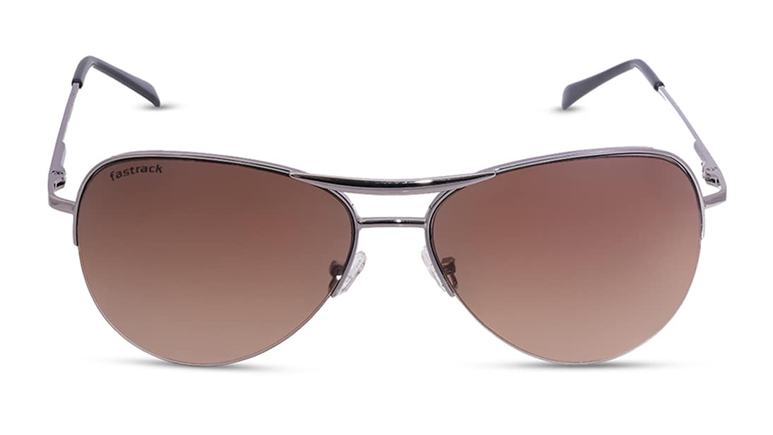 FTK S/G M083BR2FV SUNGLASS