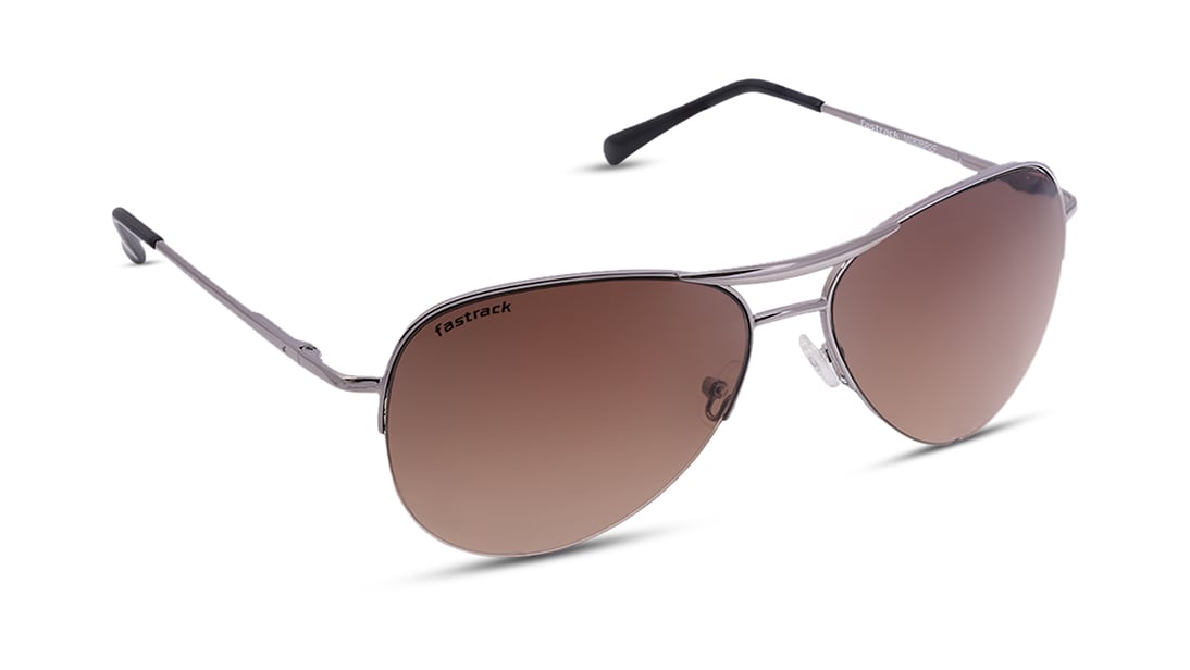 FTK S/G M083BR2FV SUNGLASS