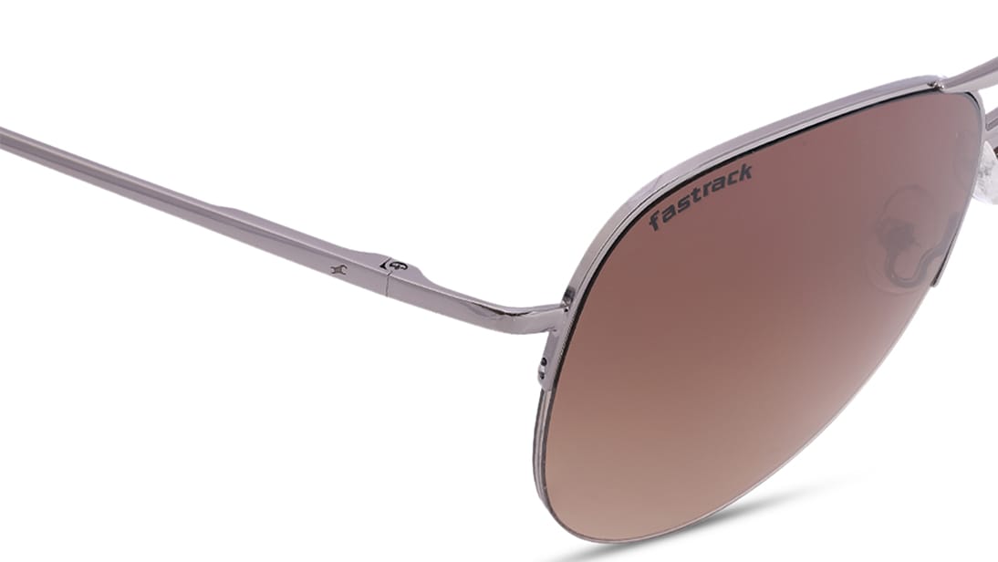 FTK S/G M083BR2FV SUNGLASS