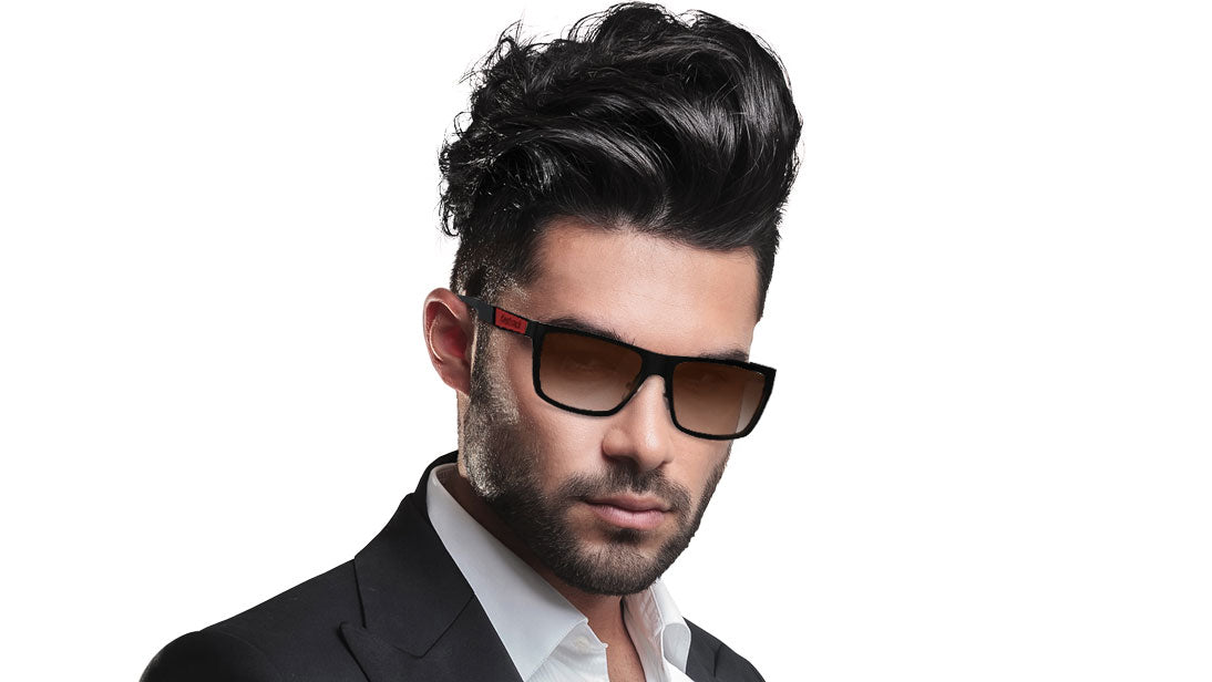 FTK S/G M101BR3PV SUNGLASS