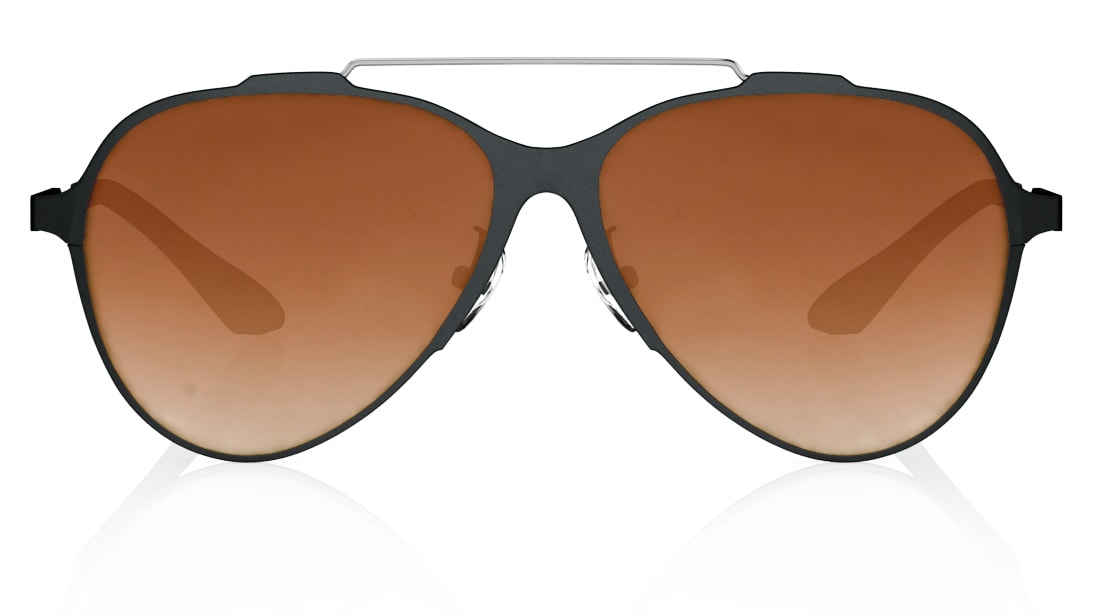 FTK S/G M168BR1V SUNGLASS