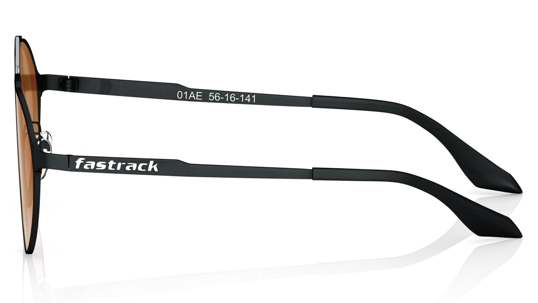FTK S/G M168BR1V SUNGLASS