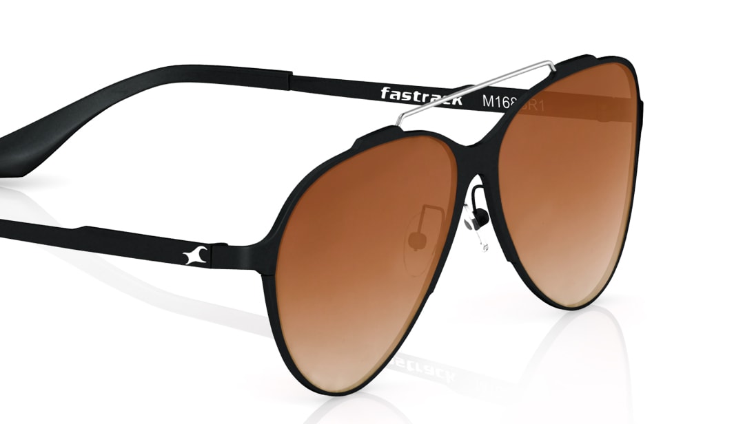 FTK S/G M168BR1V SUNGLASS