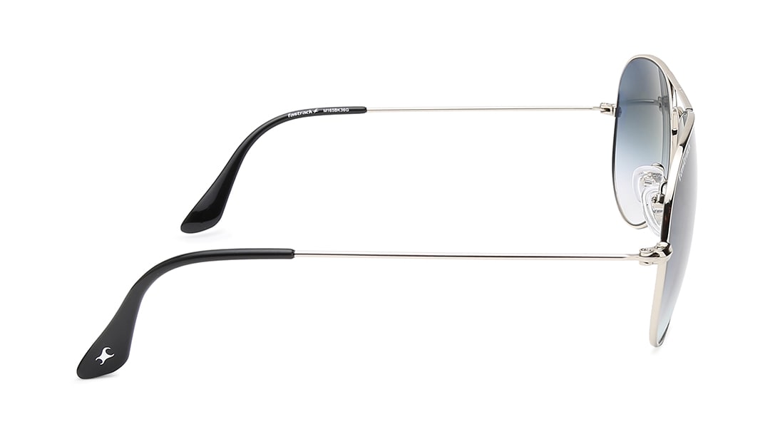 FTK S/G M165BK36GV SUNGLASS