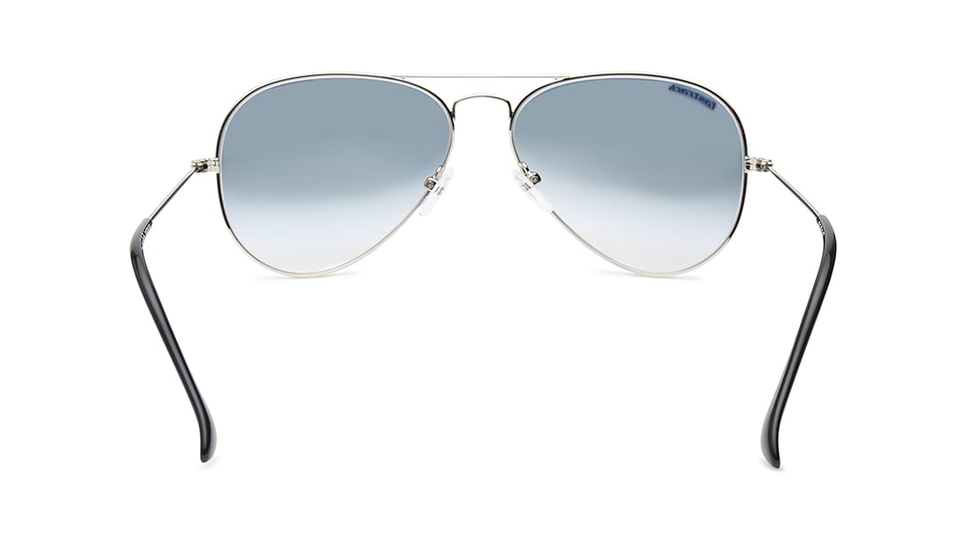 FTK S/G M165BK36GV SUNGLASS