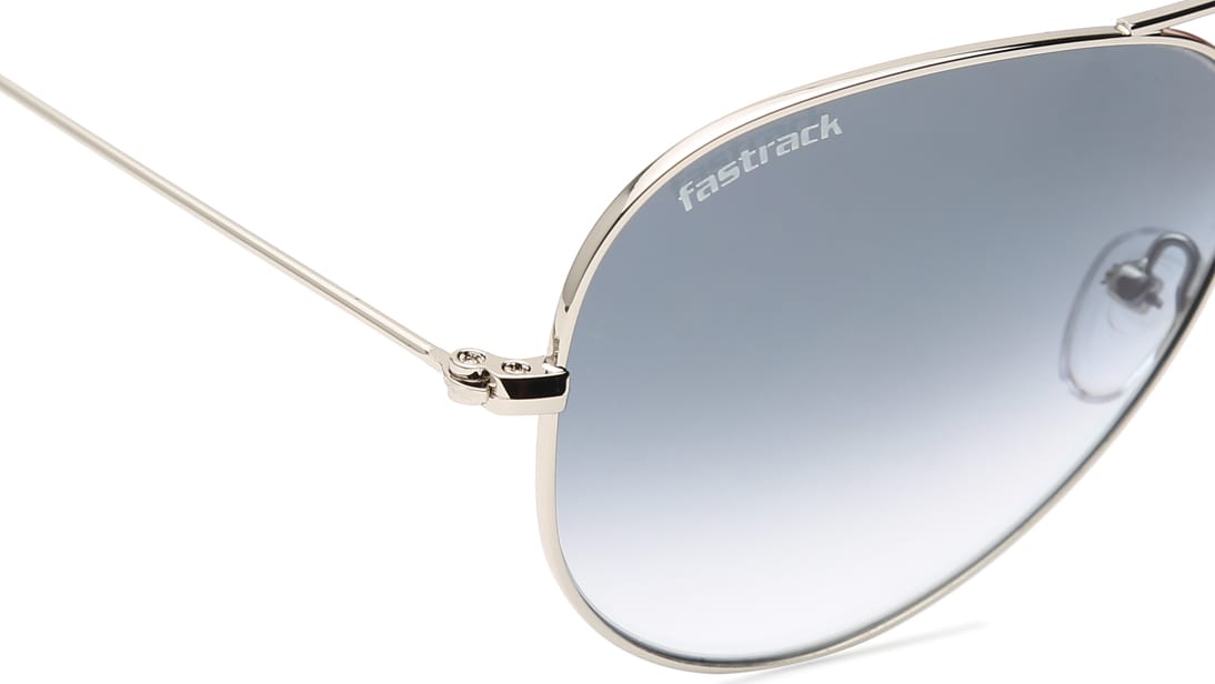 FTK S/G M165BK36GV SUNGLASS