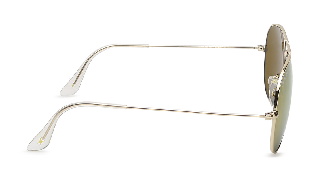 FTK S/G M165BR23GV SUNGLASS