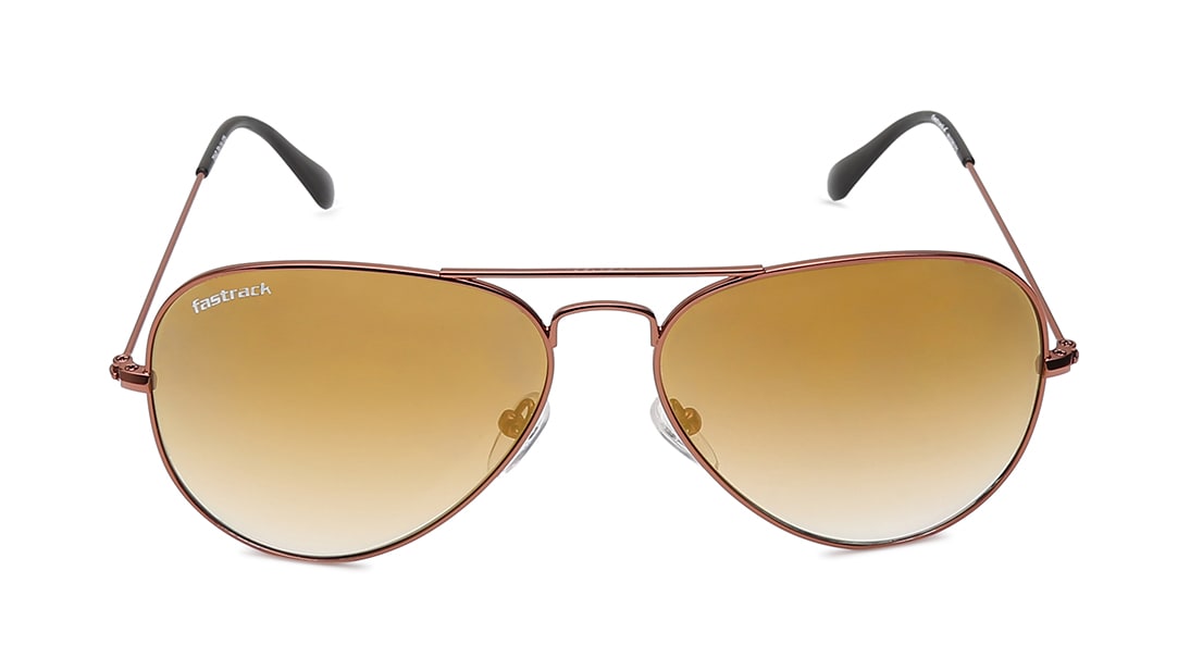 FTK S/G M165BR37GV SUNGLASS