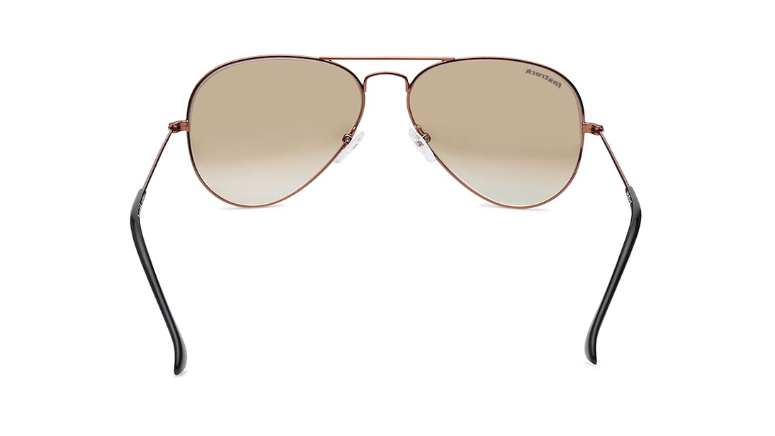 FTK S/G M165BR37GV SUNGLASS