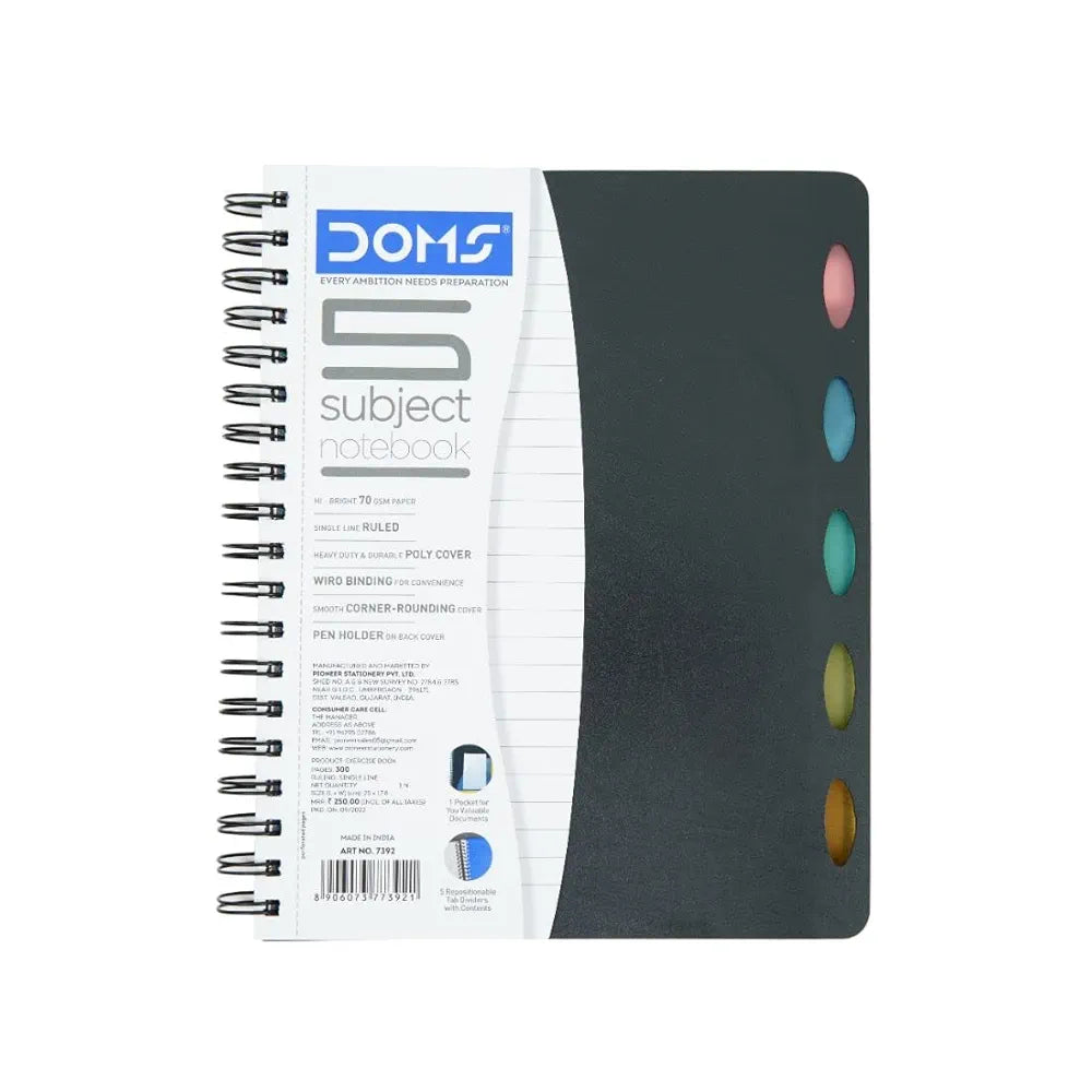 DOMS NB 7392