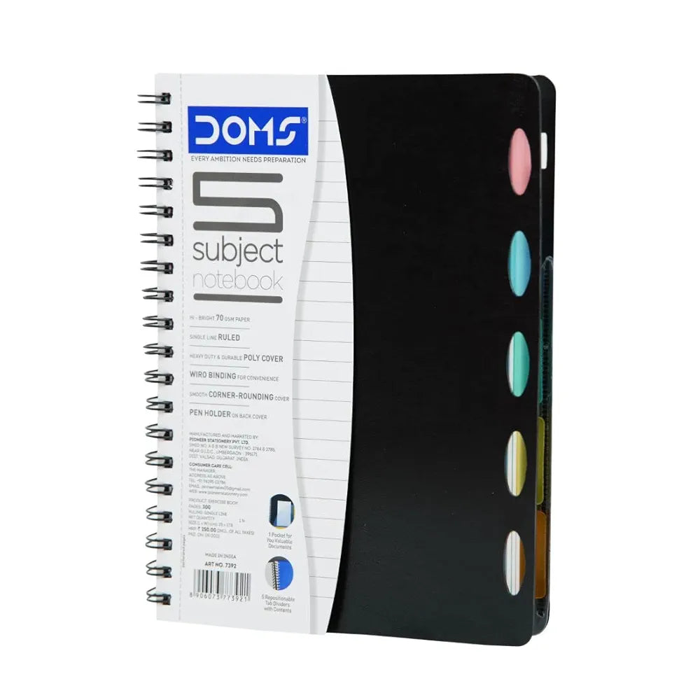 DOMS NB 7392