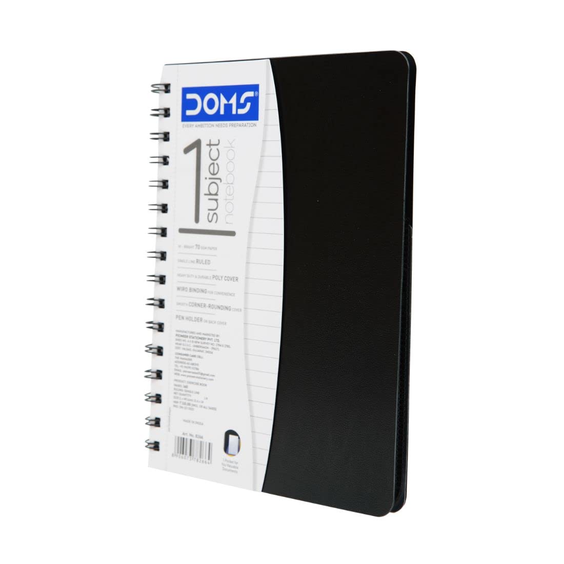 DOMS NB 8266
