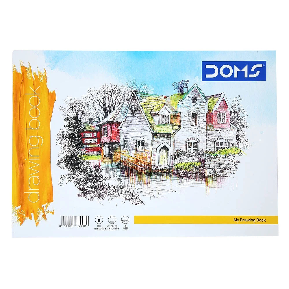 DOMS NB 7998