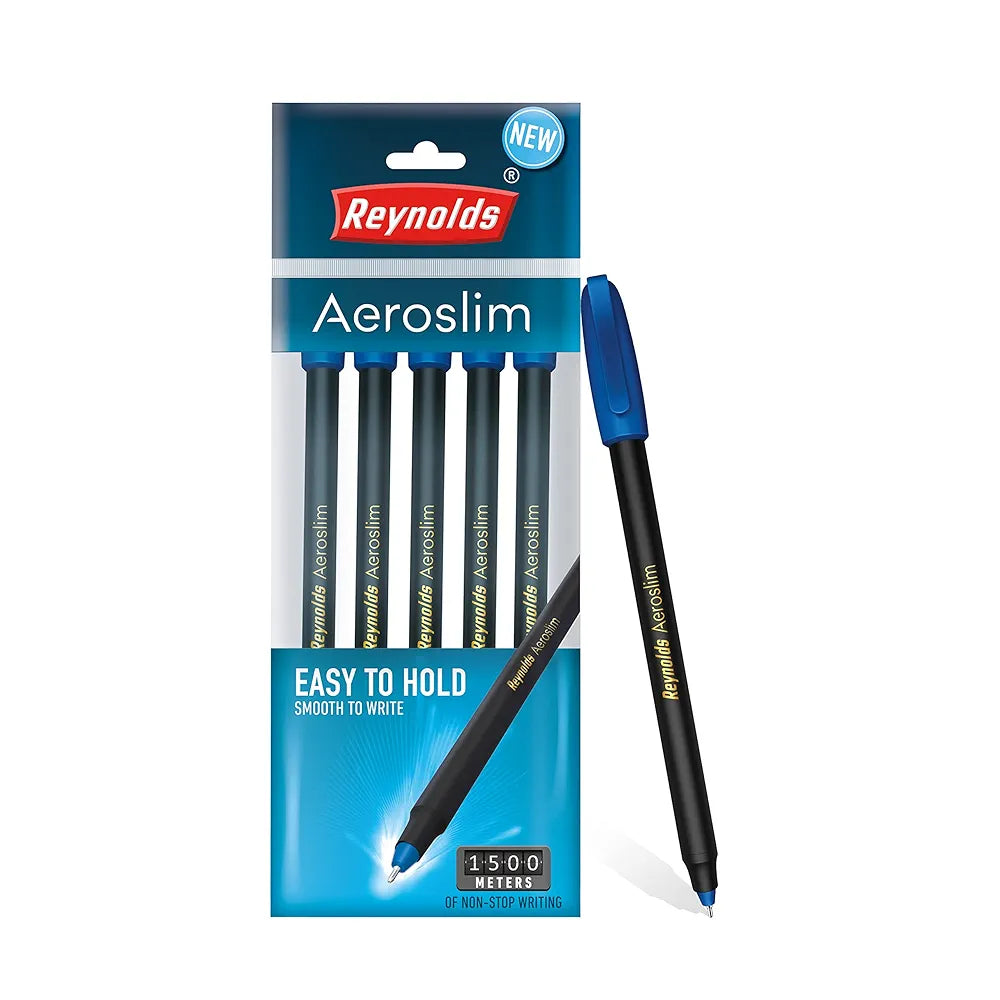 REY AEROSLIM BL PEN