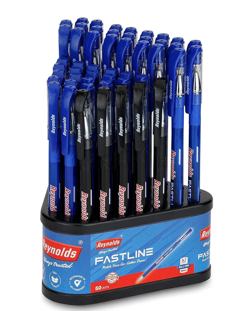 REY FASTLINE BL PEN