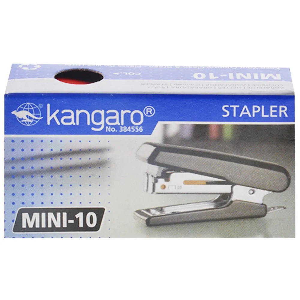KGOC MINI-10 STAPLER