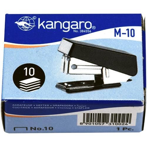 KGOC STAPLER M-10